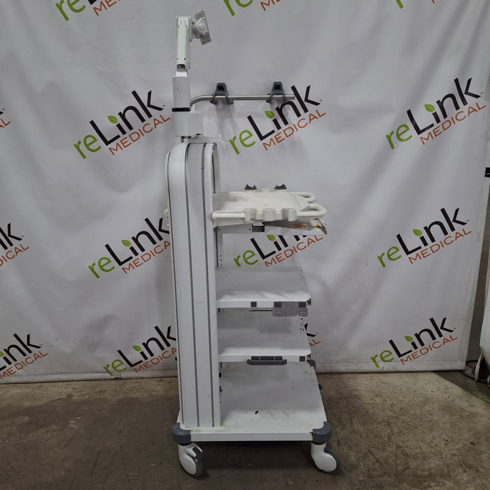 Olympus WM-NP2 Mobile Workstation