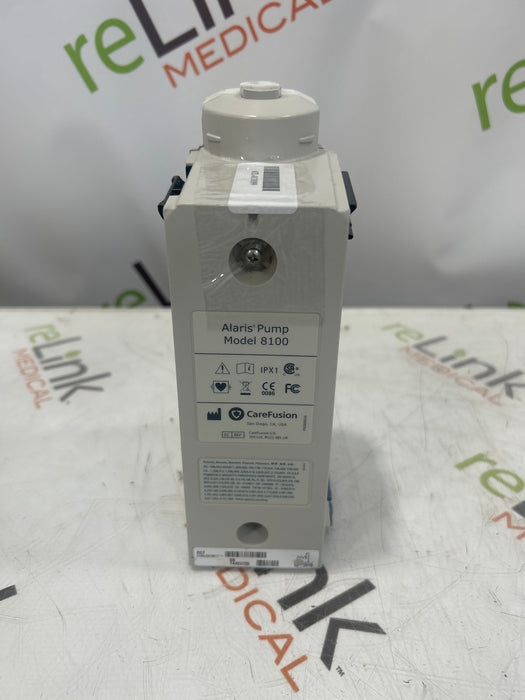 CareFusion Alaris 8100 LVP Infusion Pump Module