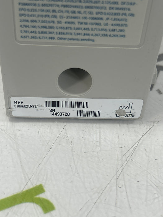 CareFusion Alaris 8100 LVP Infusion Pump Module