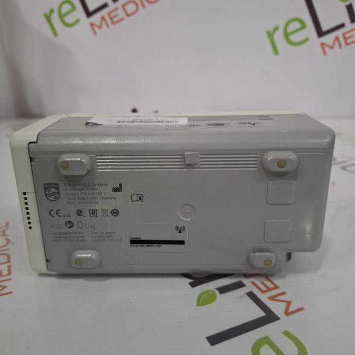 Philips IntelliVue X2 Monitor - OxiMax SpO2