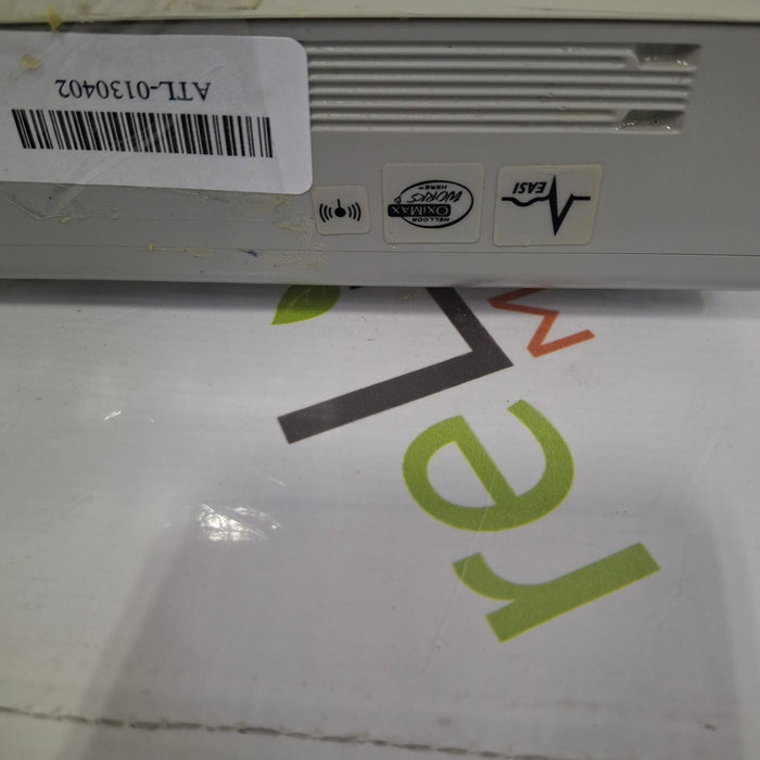 Philips IntelliVue X2 Monitor - OxiMax SpO2