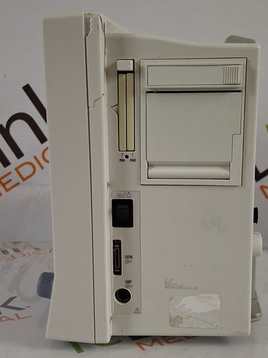 Datascope Passport 2 Patient Monitor