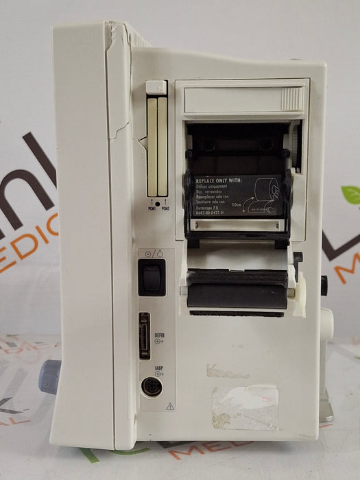 Datascope Passport 2 Patient Monitor