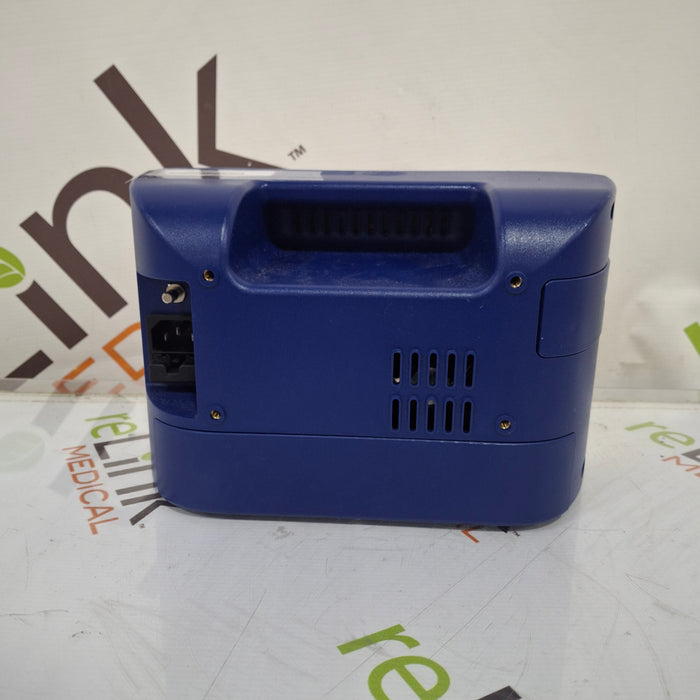 Covidien PM1000N Nellcor Bedside SPO2 Monitor