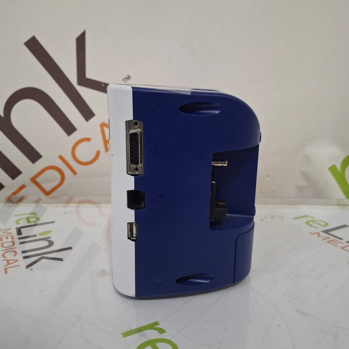 Covidien PM1000N Nellcor Bedside SPO2 Monitor