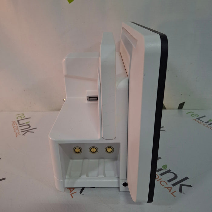 Philips MX550 Portable/Bedside Patient Monitor