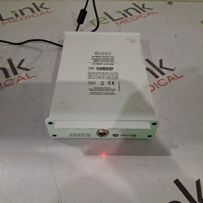 Steris VerifEye VEYE202-203 Camera Control Unit