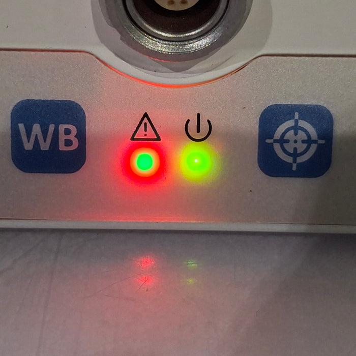 Steris VerifEye VEYE202-203 Camera Control Unit