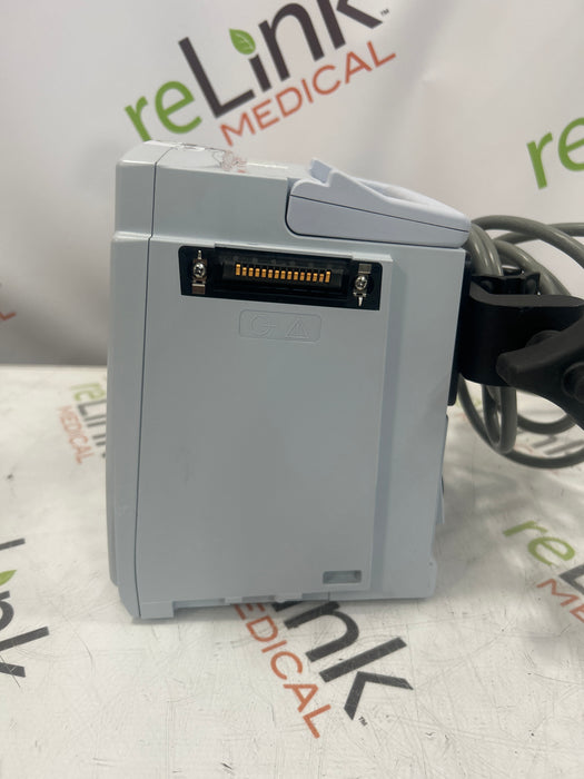 Becton Dickinson 8015 Large Screen POC Infusion Pump