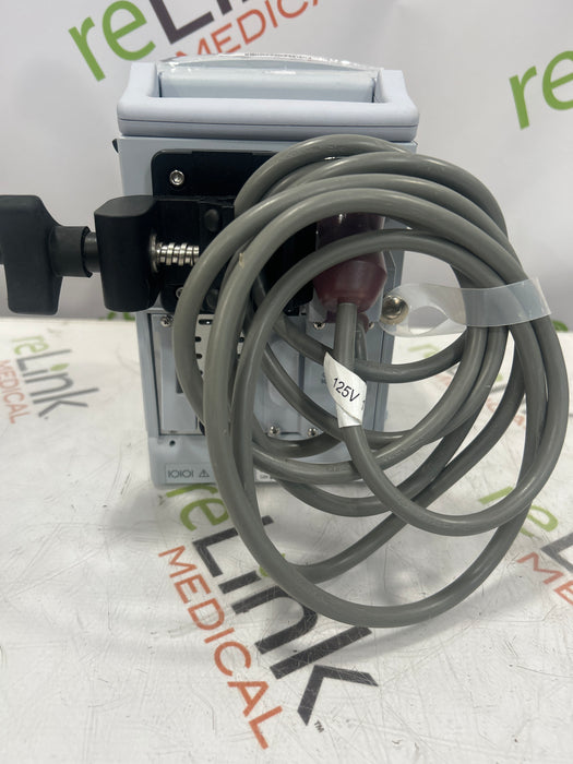 Becton Dickinson 8015 Large Screen POC Infusion Pump