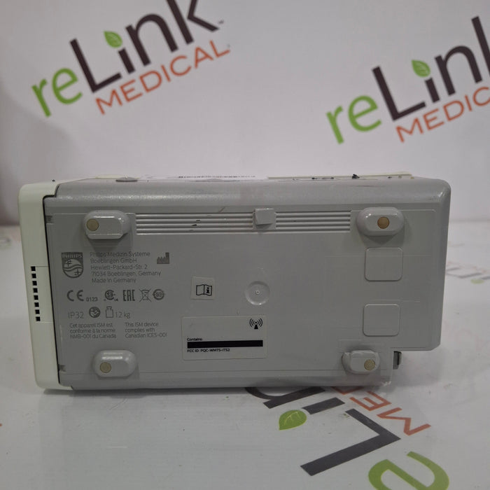 Philips IntelliVue X2 Monitor - OxiMax SpO2