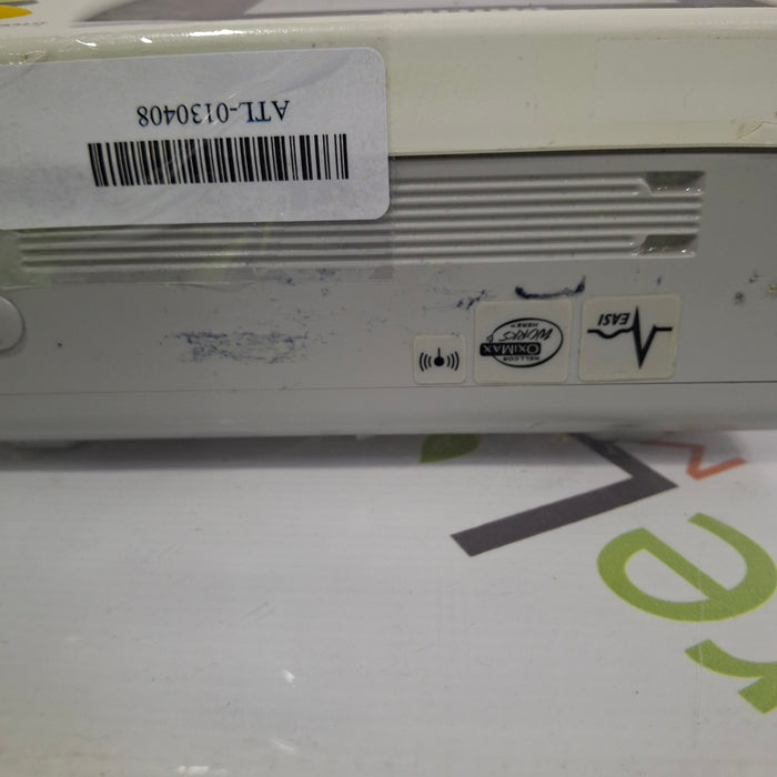 Philips IntelliVue X2 Monitor - OxiMax SpO2