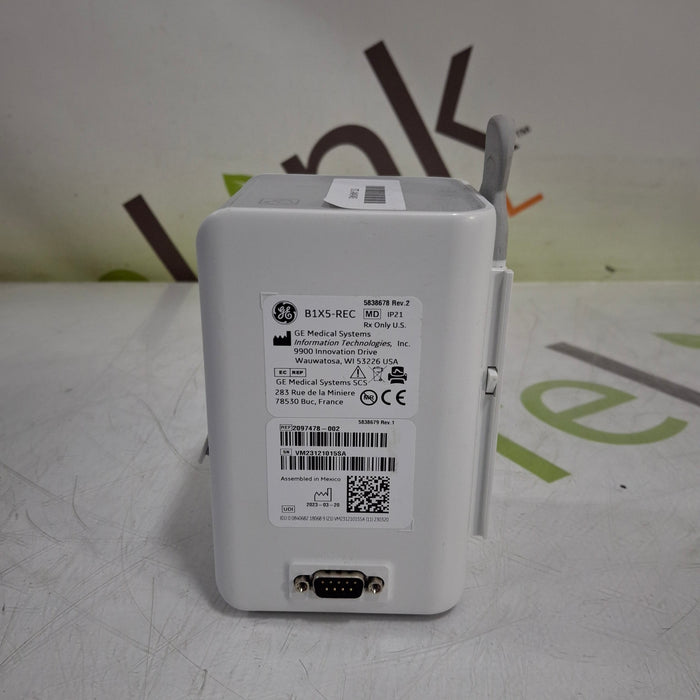 Philips B1X5-REC Recorder Module