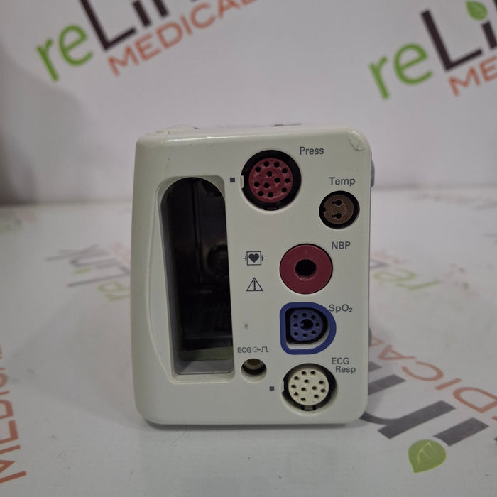 Philips IntelliVue X2 Monitor - OxiMax SpO2