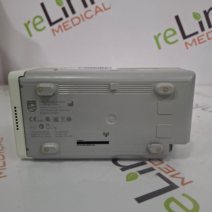 Philips IntelliVue X2 Monitor - OxiMax SpO2