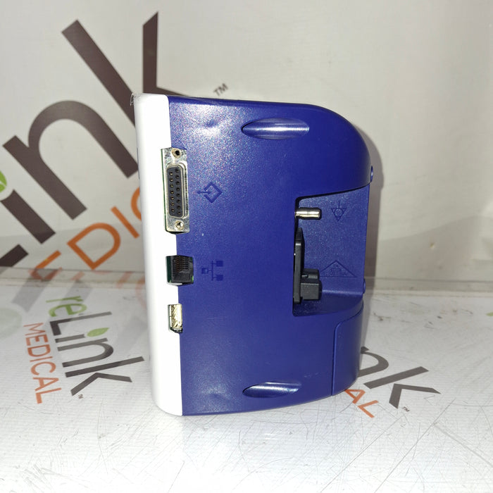 Covidien PM1000N Nellcor Bedside SPO2 Monitor