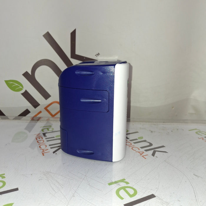 Covidien PM1000N Nellcor Bedside SPO2 Monitor