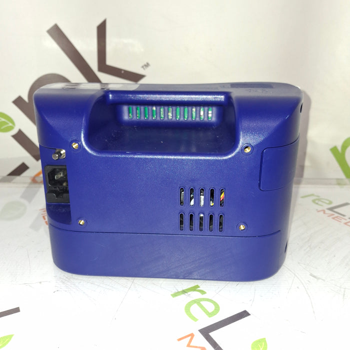 Covidien PM1000N Nellcor Bedside SPO2 Monitor