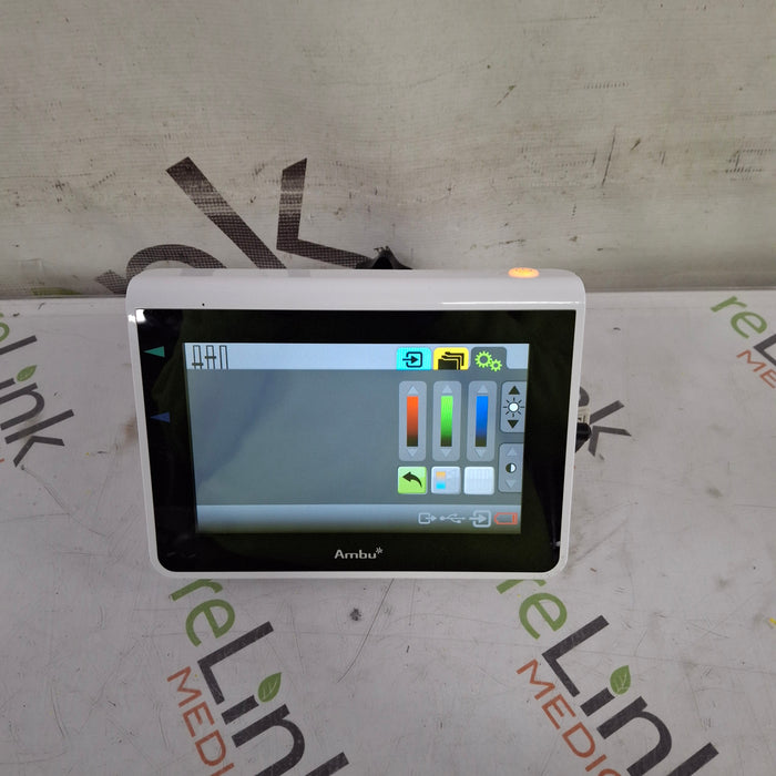 Ambu aView Advance Monitor