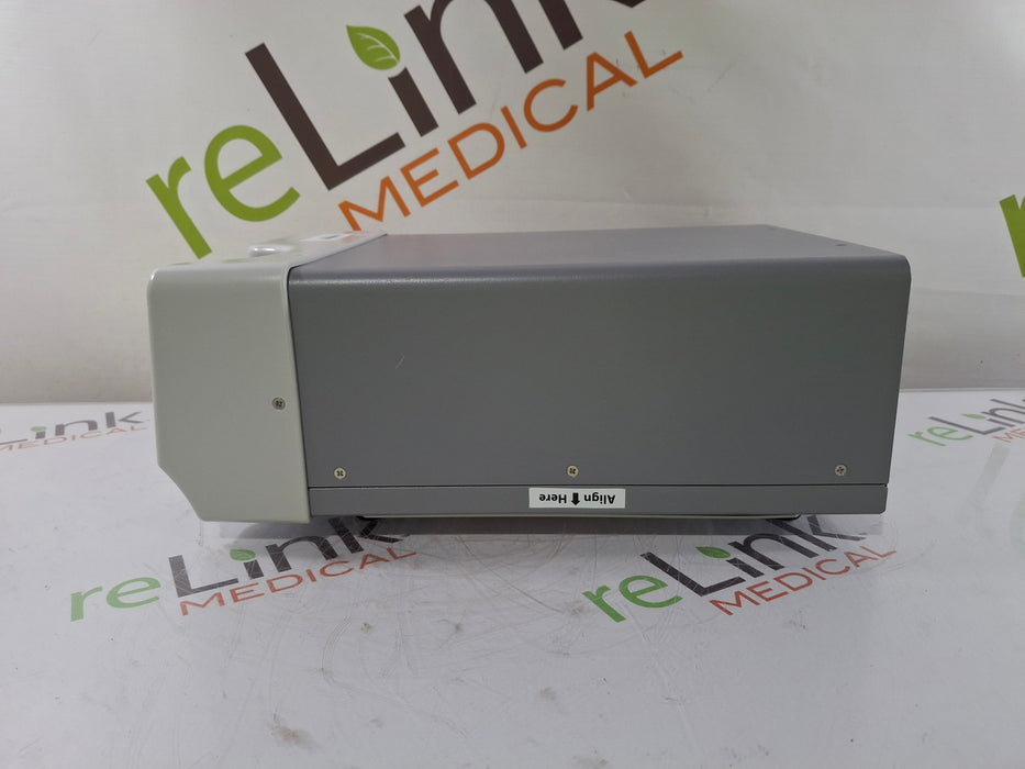 Zimmer PlumeVac AEVV120 Surgical Smoke Evacuator