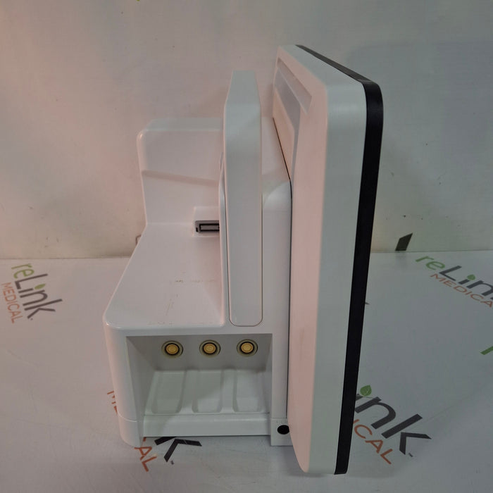 Philips MX550 Portable/Bedside Patient Monitor