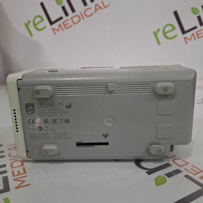 Philips IntelliVue X2 Monitor - OxiMax SpO2