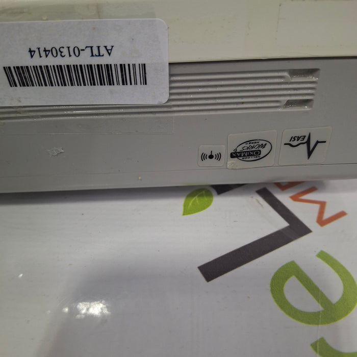 Philips IntelliVue X2 Monitor - OxiMax SpO2