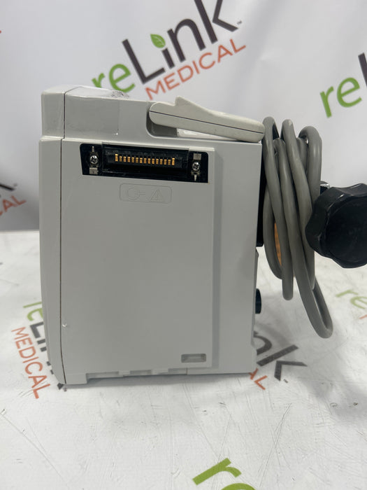 CareFusion Alaris 8015 Large Screen POC Infusion Pump