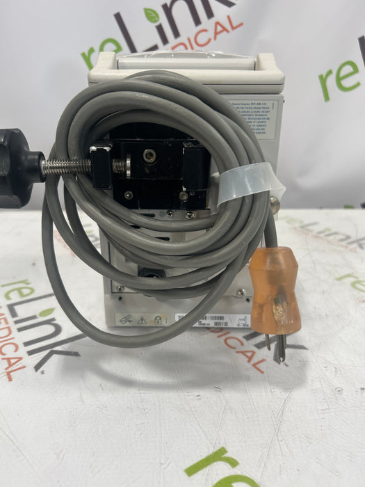 CareFusion Alaris 8015 Large Screen POC Infusion Pump