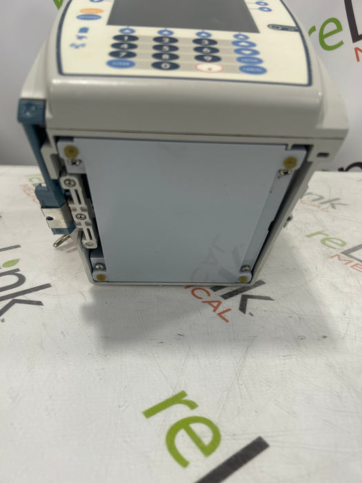 CareFusion Alaris 8015 Large Screen POC Infusion Pump