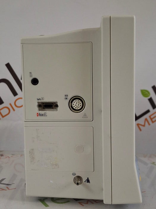 Datascope Passport 2 Patient Monitor