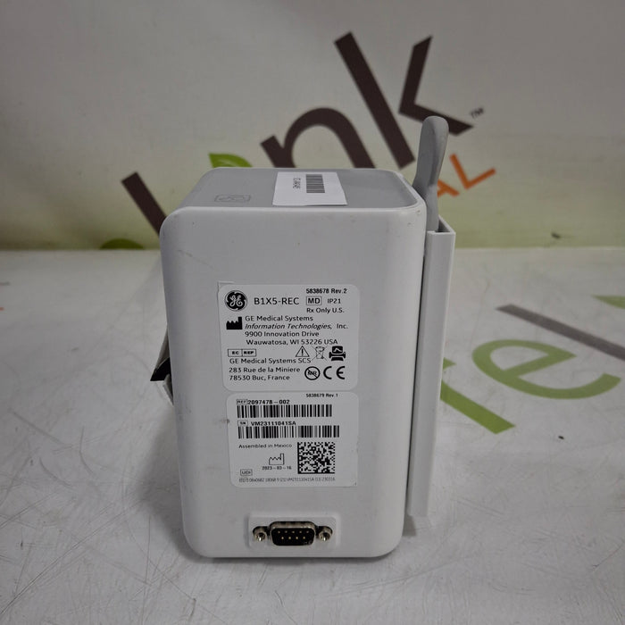 Philips B1X5-REC Recorder Module