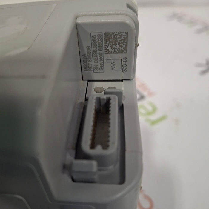 Philips IntelliVue X2 Monitor - OxiMax SpO2