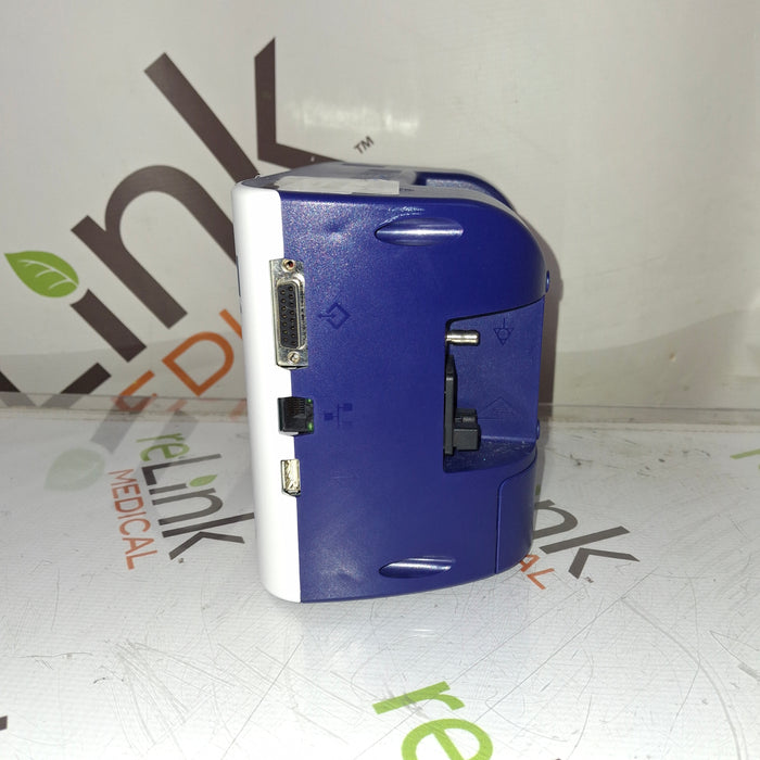 Covidien PM1000N Nellcor Bedside SPO2 Monitor