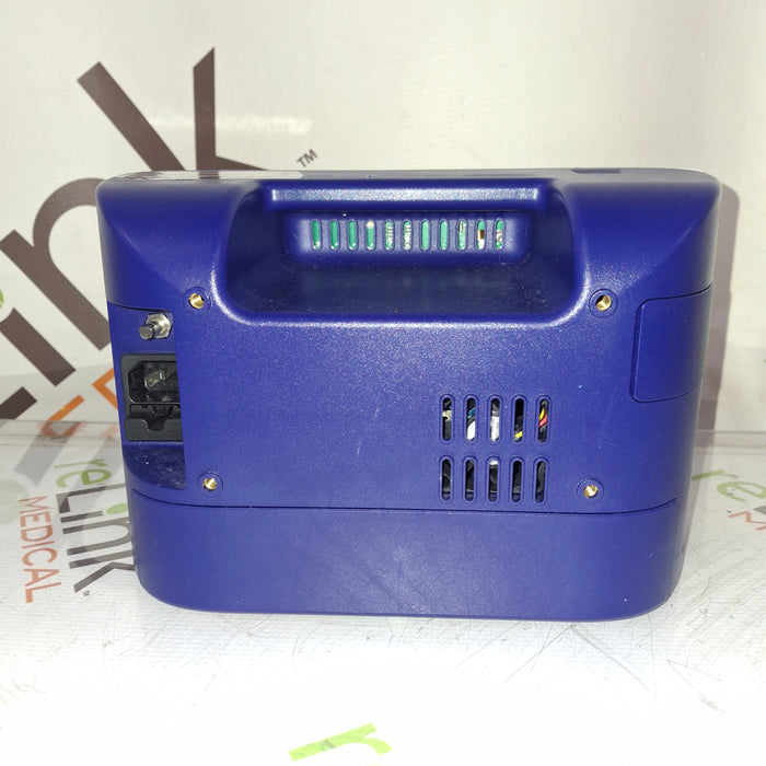 Covidien PM1000N Nellcor Bedside SPO2 Monitor