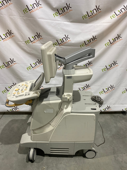 Philips IU22 Ultrasound