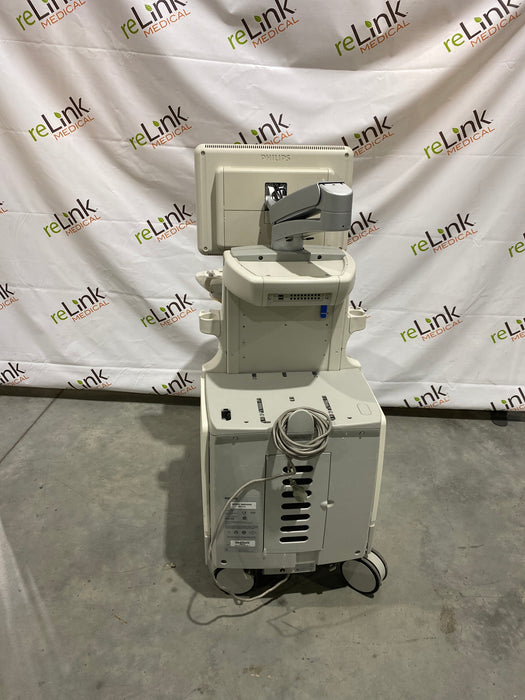 Philips IU22 Ultrasound