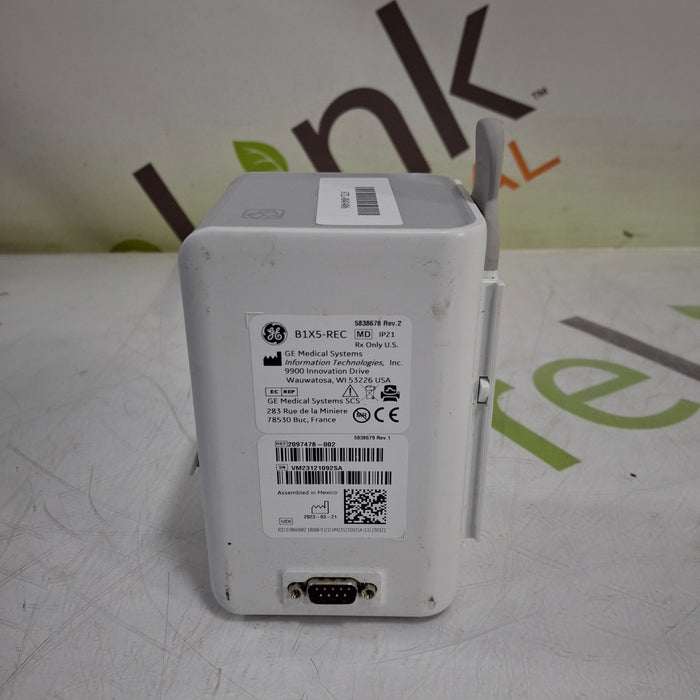 Philips B1X5-REC Recorder Module