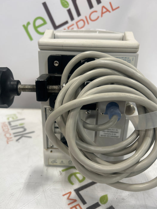 CareFusion Alaris 8015 Large Screen POC Infusion Pump