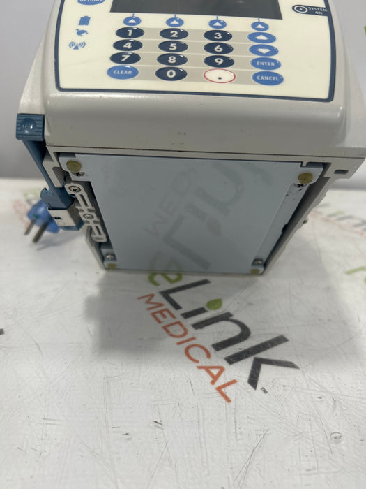 CareFusion Alaris 8015 Large Screen POC Infusion Pump