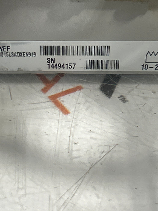 CareFusion Alaris 8015 Large Screen POC Infusion Pump