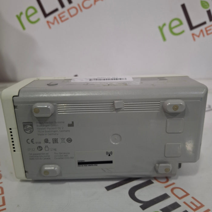 Philips IntelliVue X2 Monitor - OxiMax SpO2