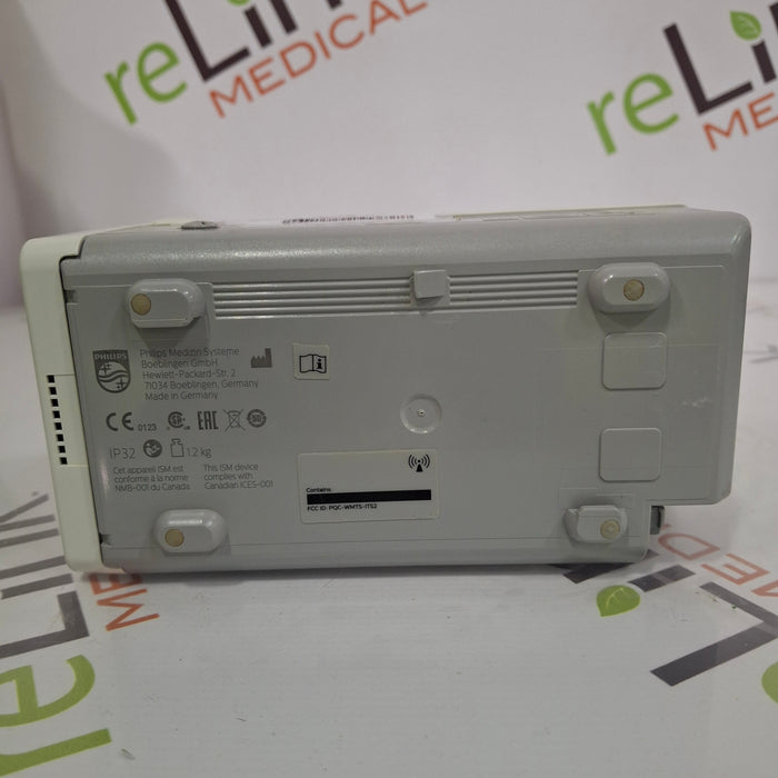 Philips IntelliVue X2 Monitor - OxiMax SpO2