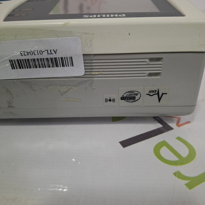 Philips IntelliVue X2 Monitor - OxiMax SpO2