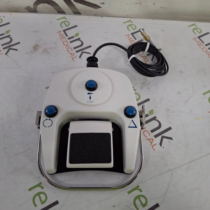 Medtronic 1898430RF IPC Footswitch