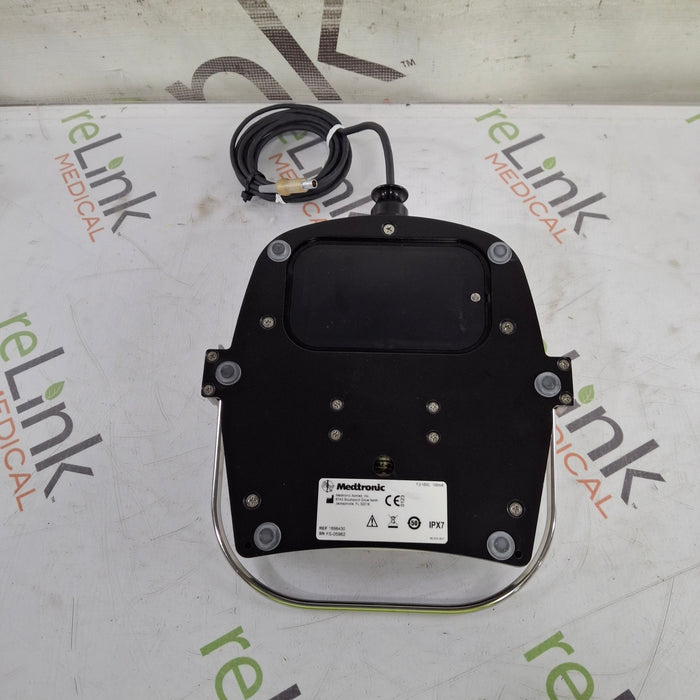 Medtronic 1898430RF IPC Footswitch