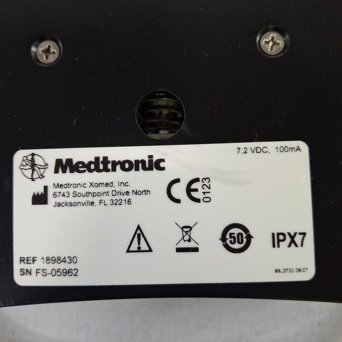 Medtronic 1898430RF IPC Footswitch