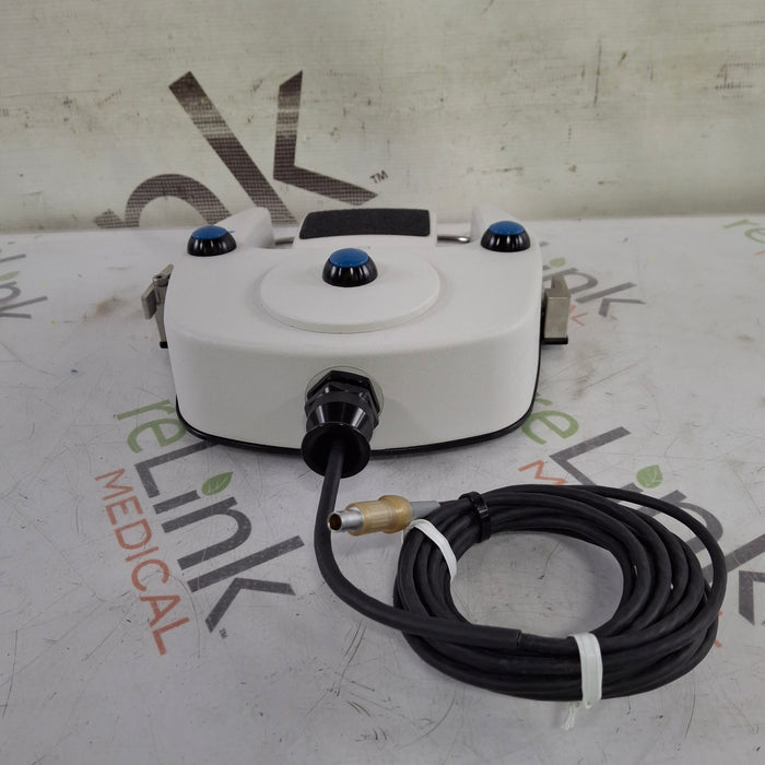 Medtronic 1898430RF IPC Footswitch