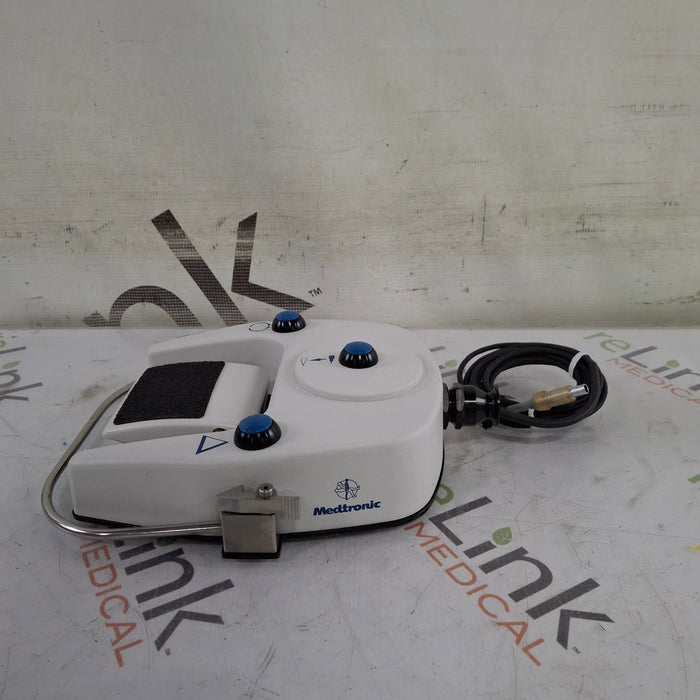 Medtronic 1898430RF IPC Footswitch