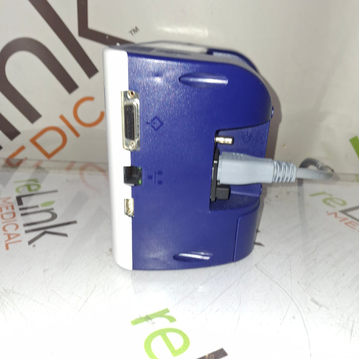 Covidien PM1000N Nellcor Bedside SPO2 Monitor